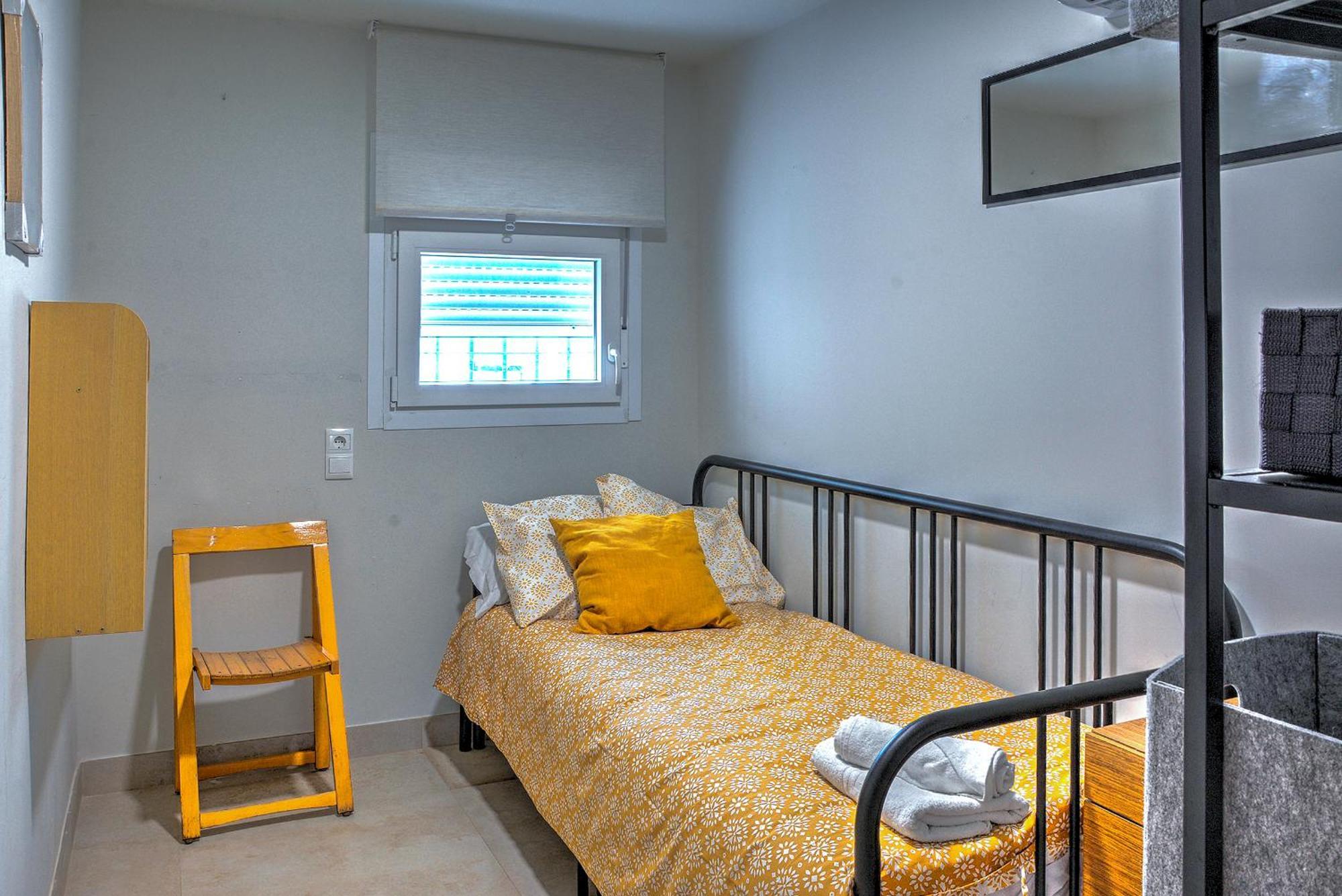 Fantastico Duplex Resolana * Siviglia