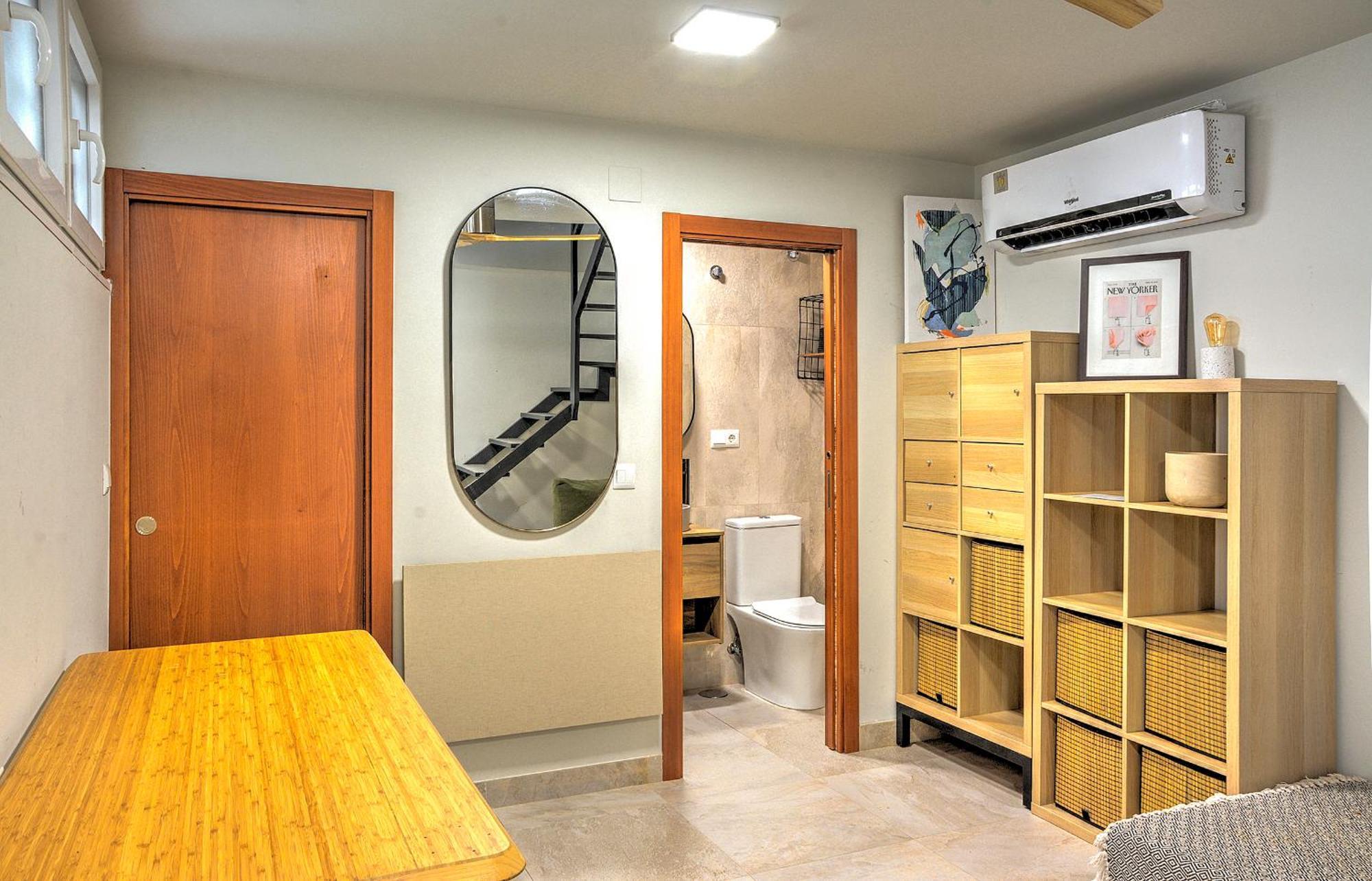 Fantastico Duplex Resolana Siviglia